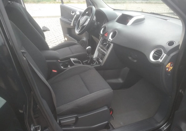 Renault Koleos cena 18900 przebieg: 254000, rok produkcji 2008 z Płock małe 631